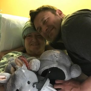 Meet your Posher, Chad